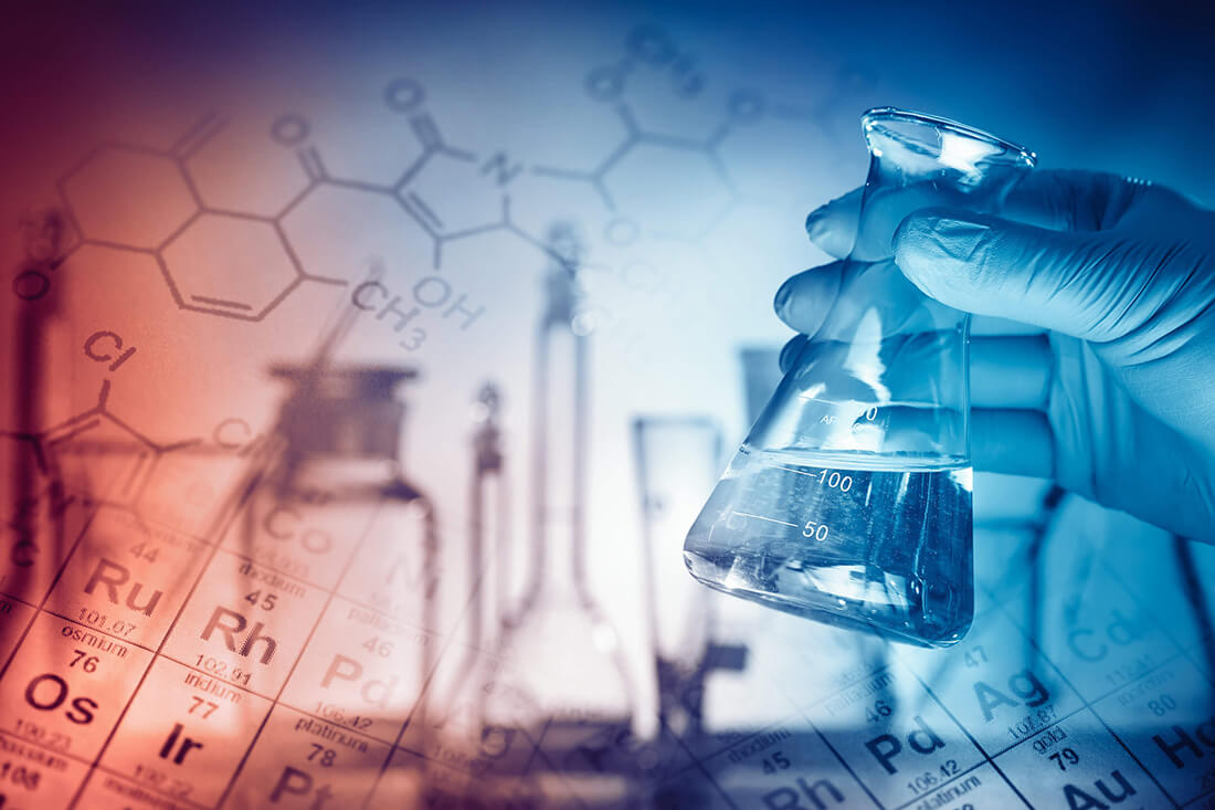 Chemical Synthesis