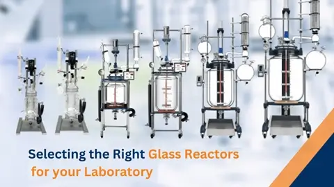 What Makes a Glass Reactor System So Important for Your Laboratory's Success?