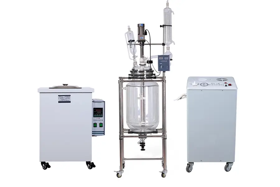 What Do You Need to Know About Pilot Scale Reactors?