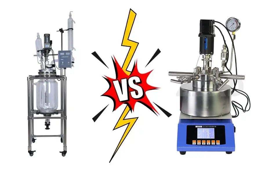 What Makes Glass Lined Reactors So Essential for Modern Chemical Processing?